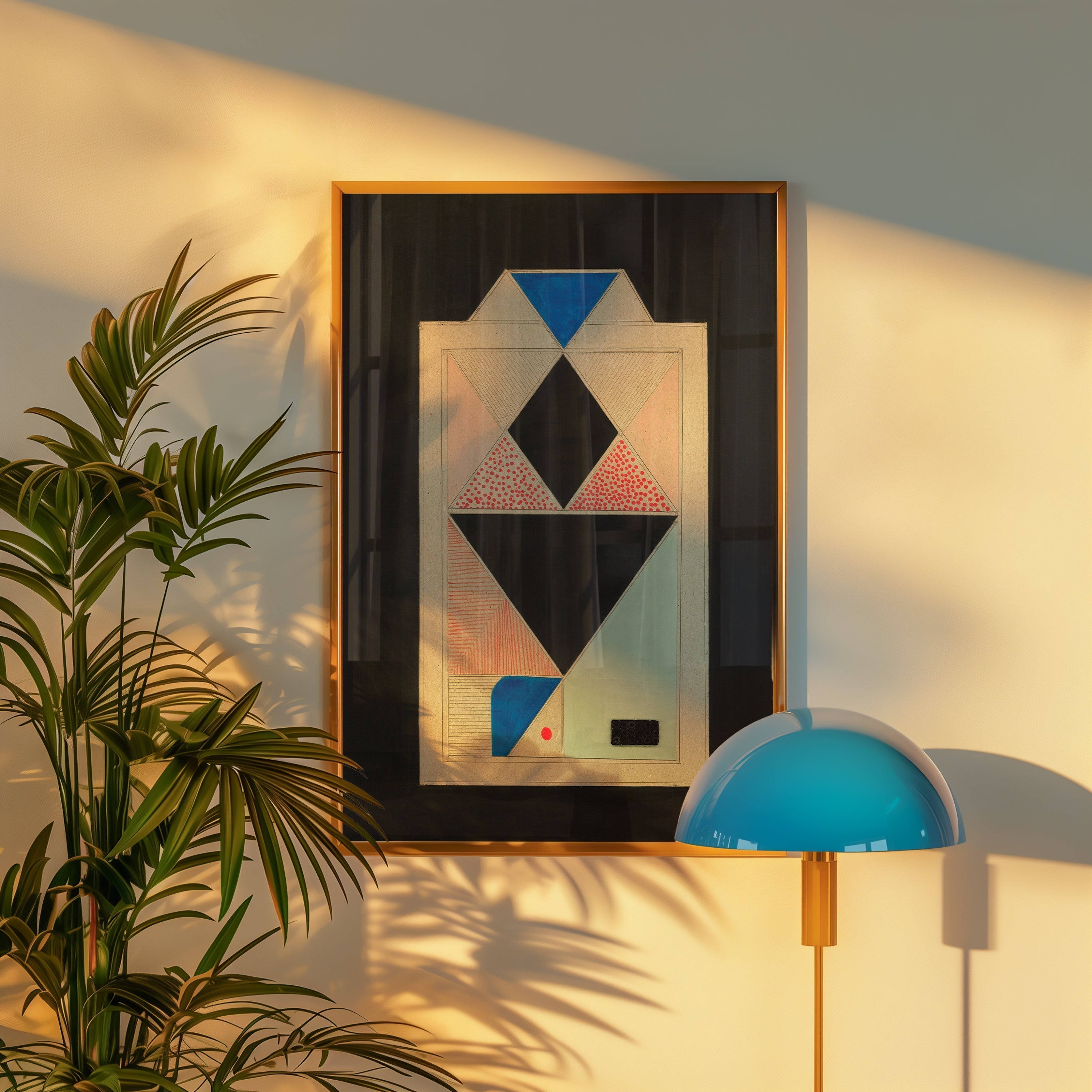 Warm Minimalism Home Guide from Lisa Ketty