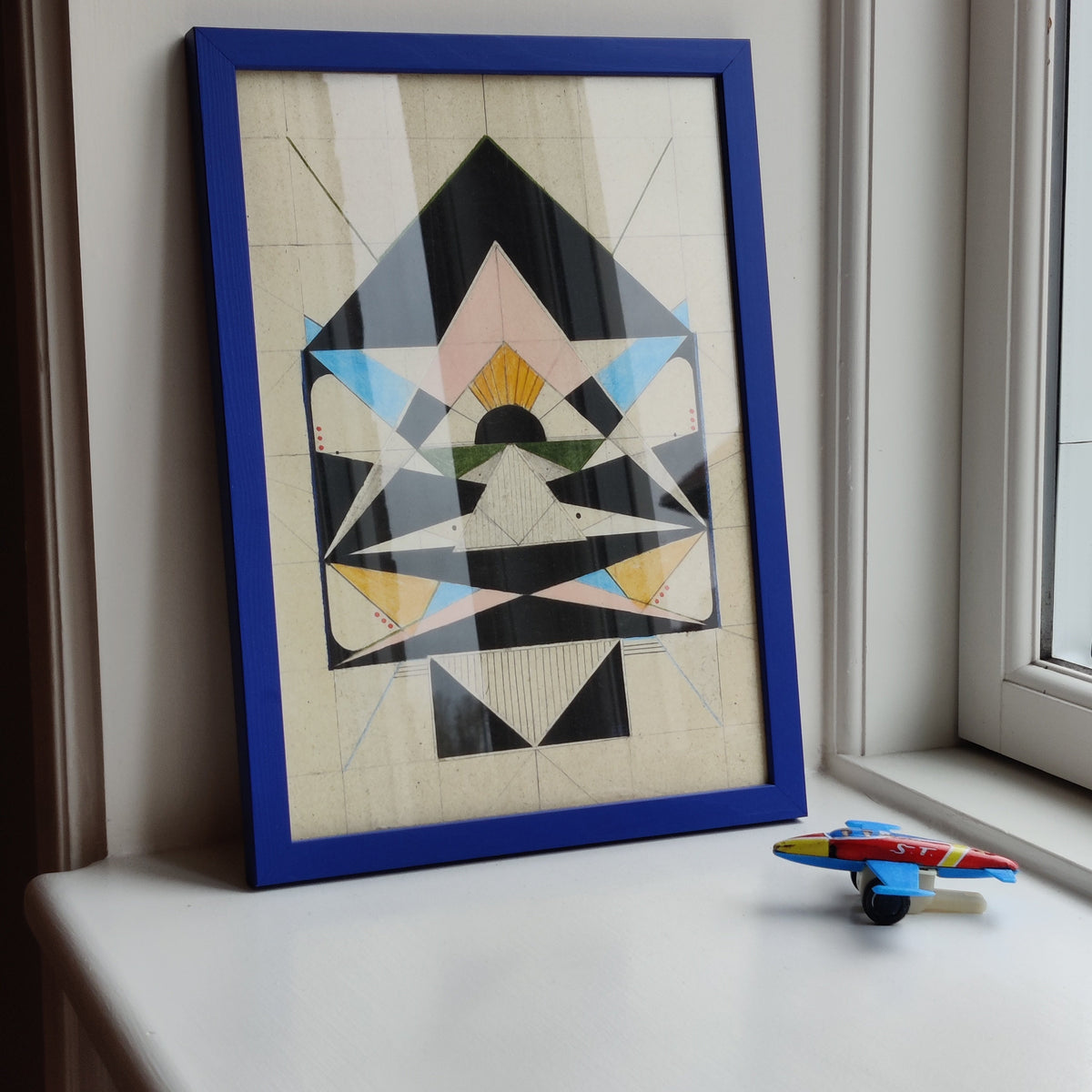 Where to Buy Original Danish Wall Art Online
