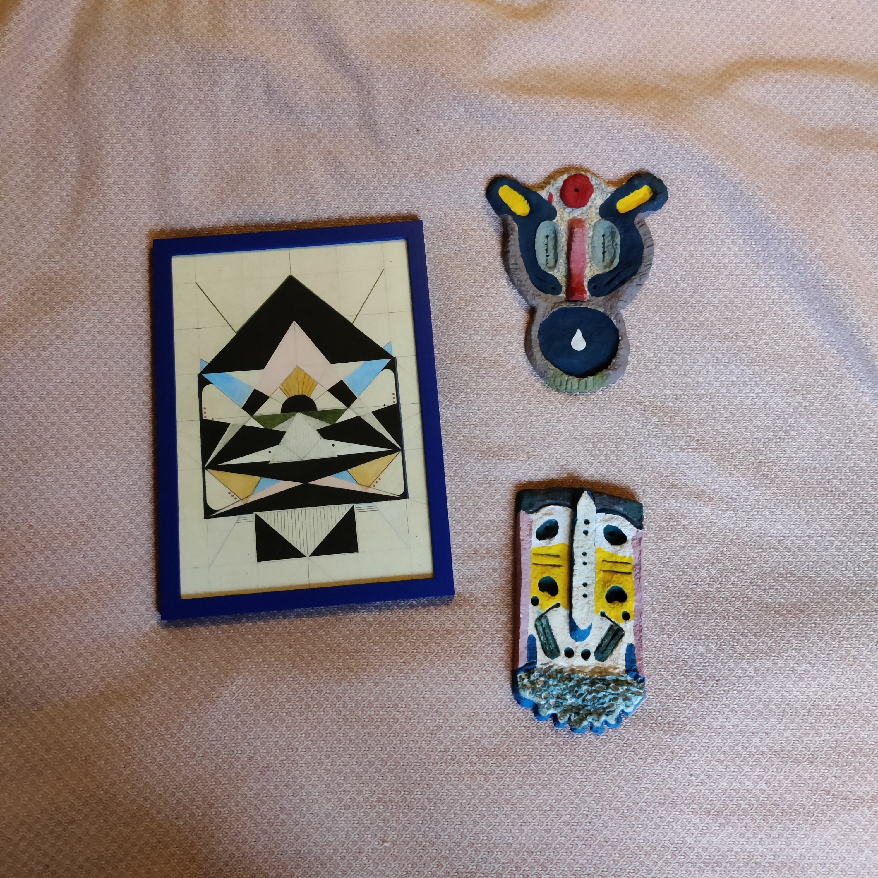 Paper Pulp Art: Complete Guide to Creating Sustainable Wall Art from Recycled Paper