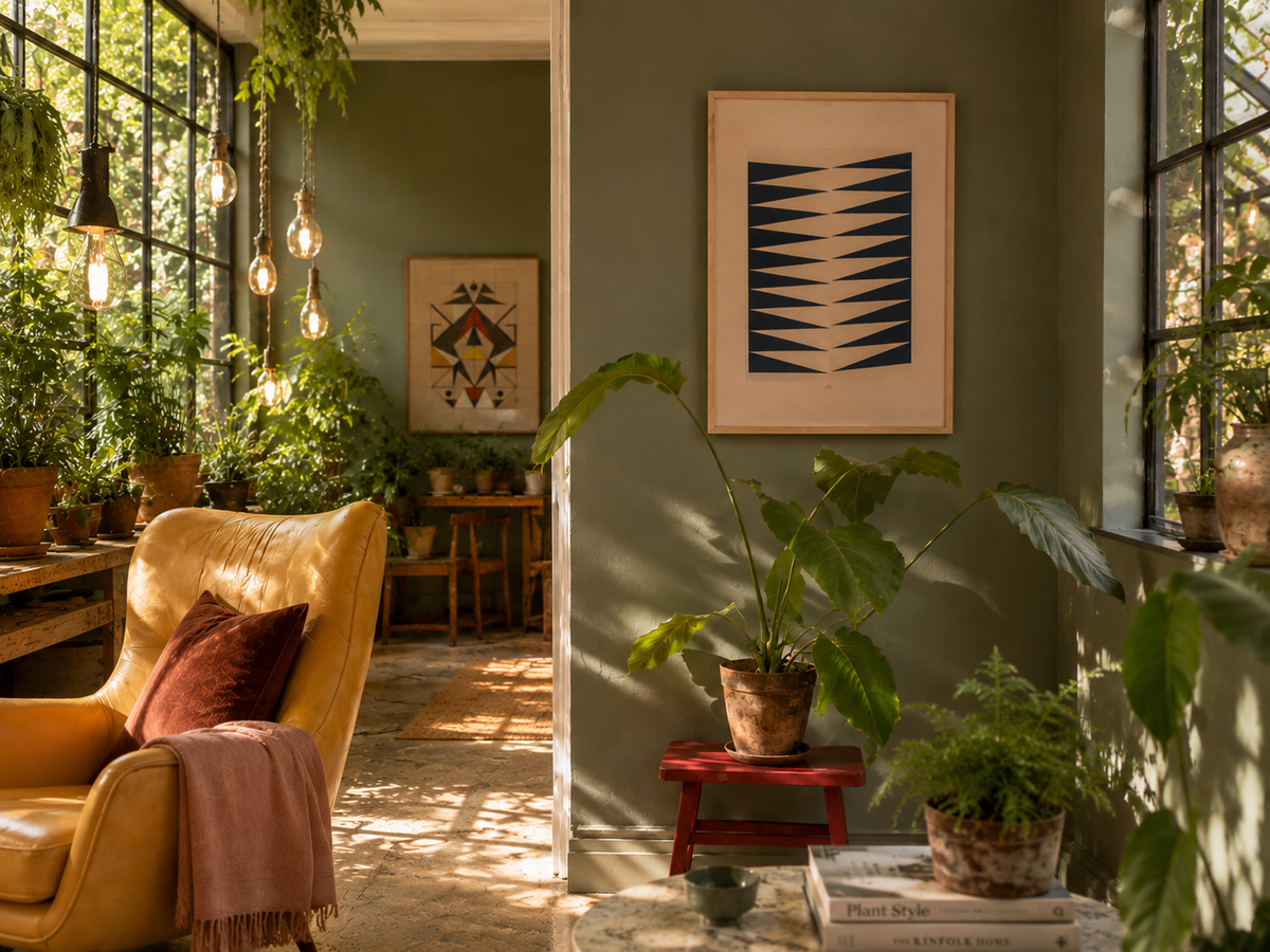 How Much Should You Pay for Original Wall Art?