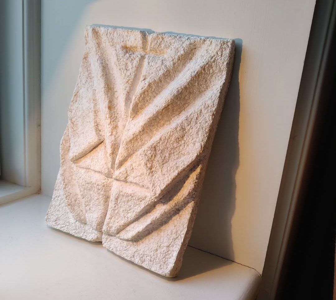 Paper Pulp Artwork: The Best Handmade Pieces for a Calm, Sustainable Home