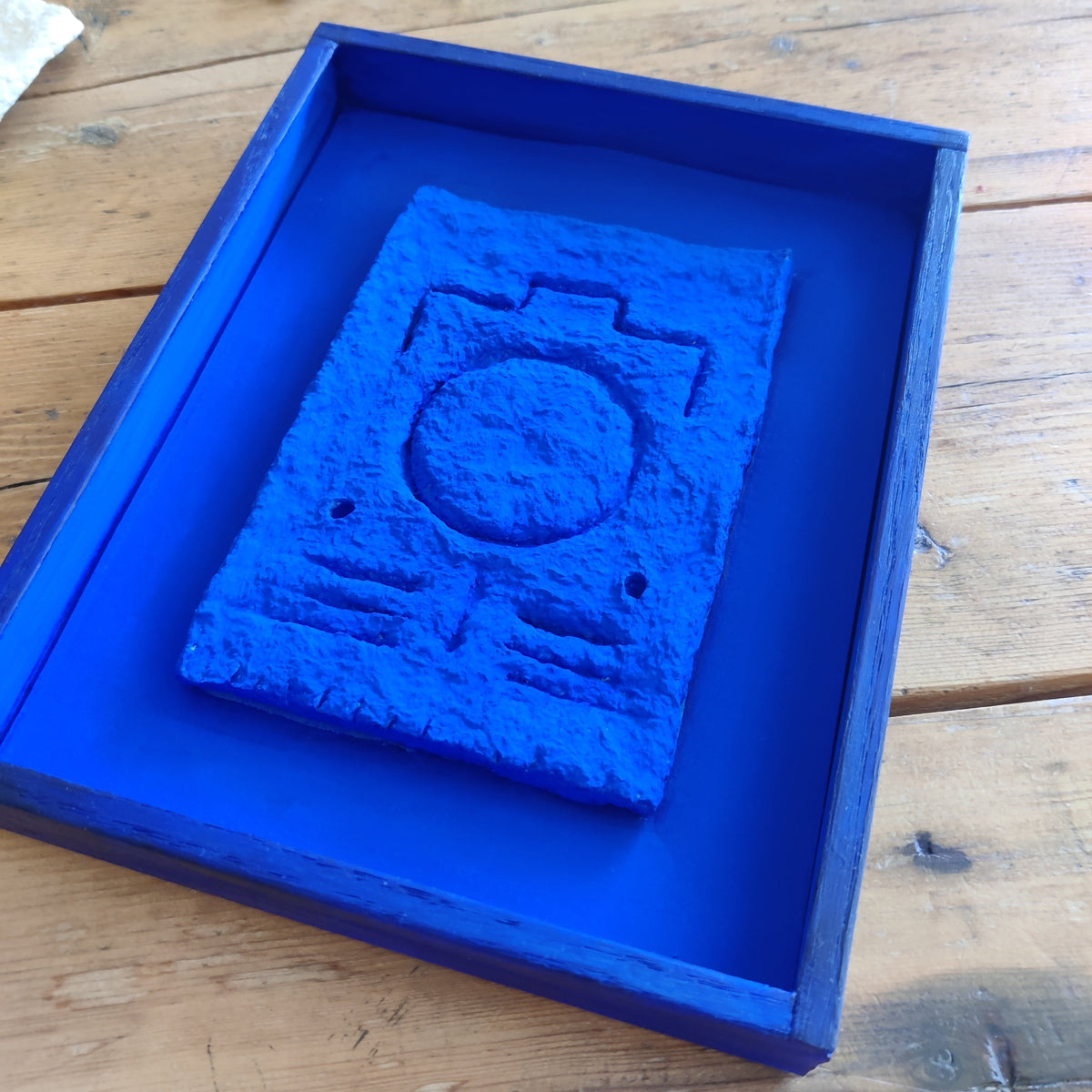 Framed or Unframed: What to Buy