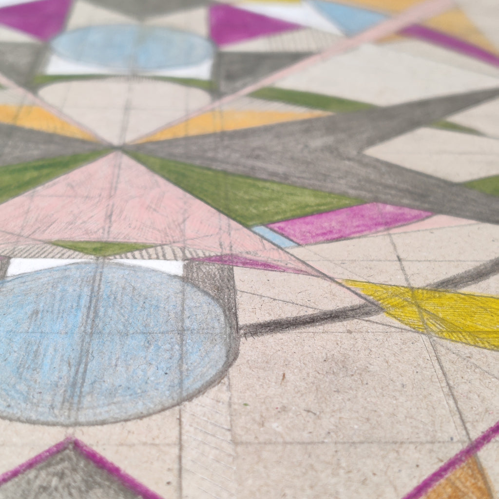 Geometric Circles