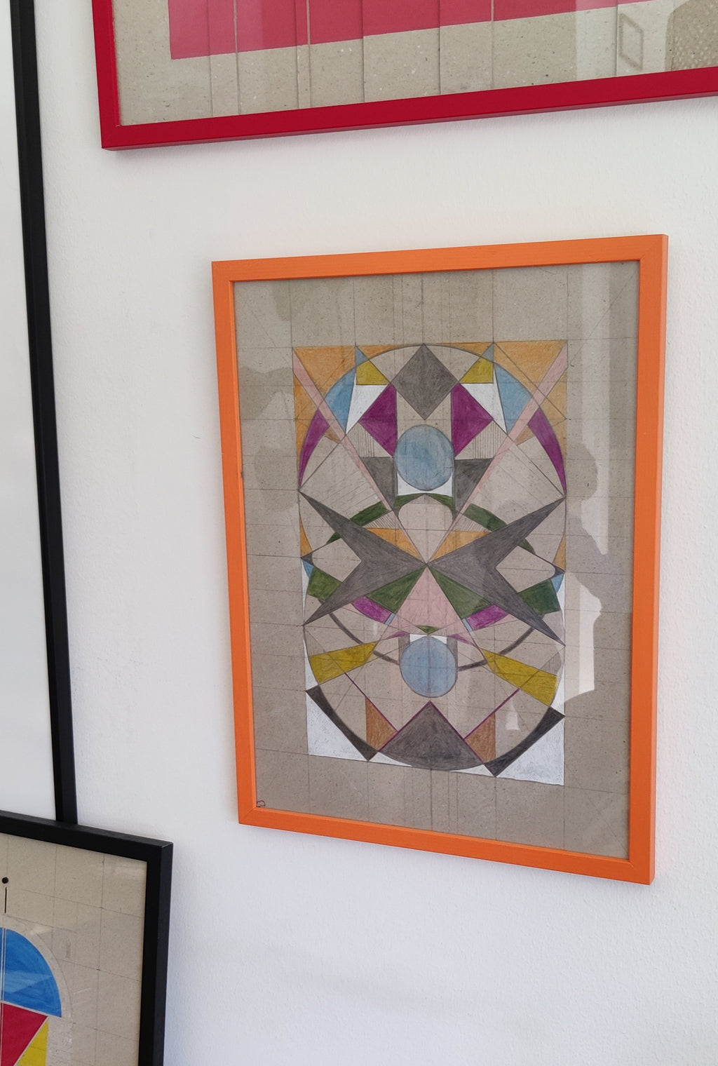 Geometric Circles