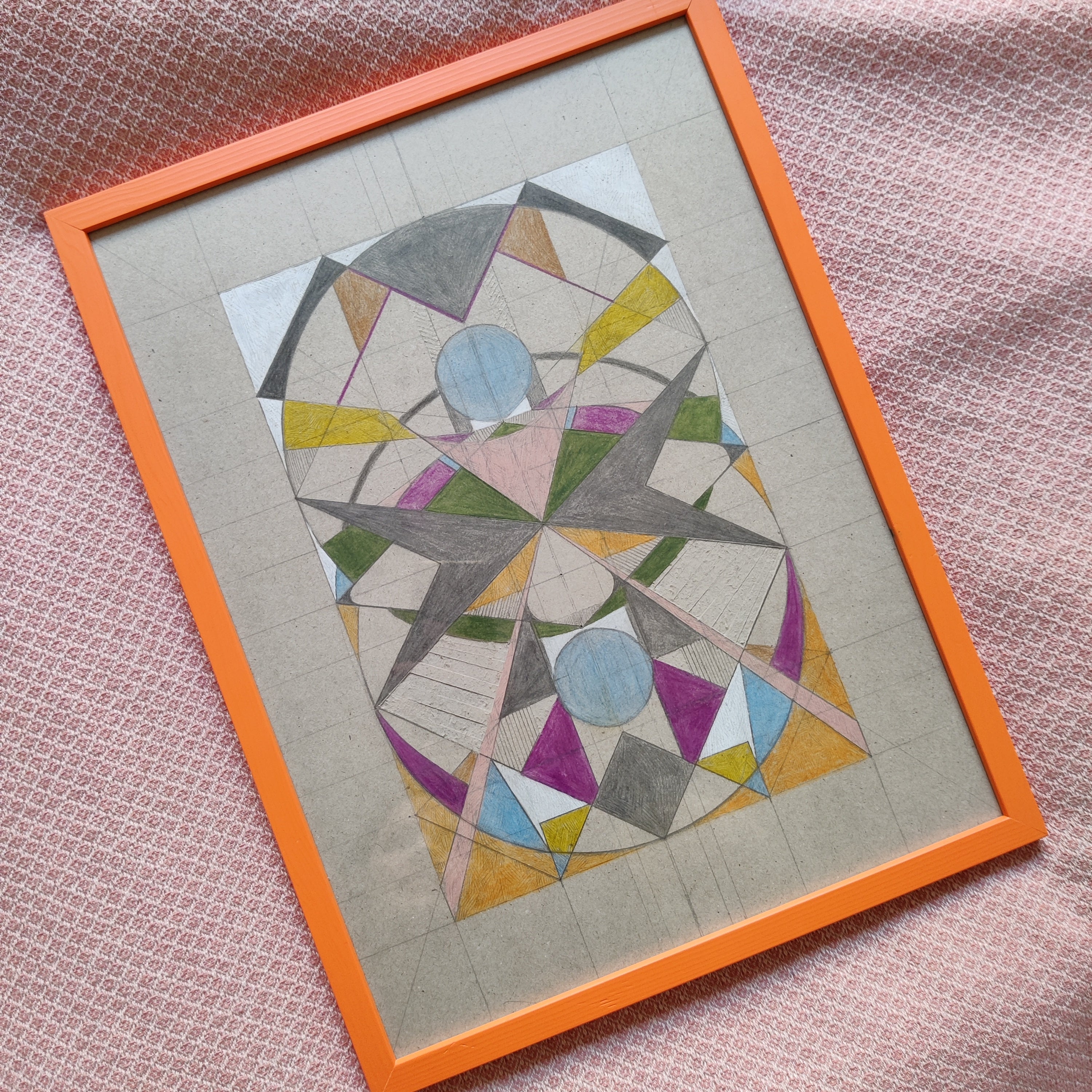Geometric Circles