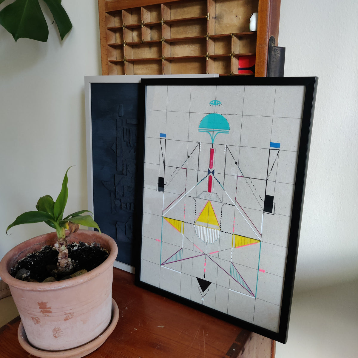Soft Lines No. 02