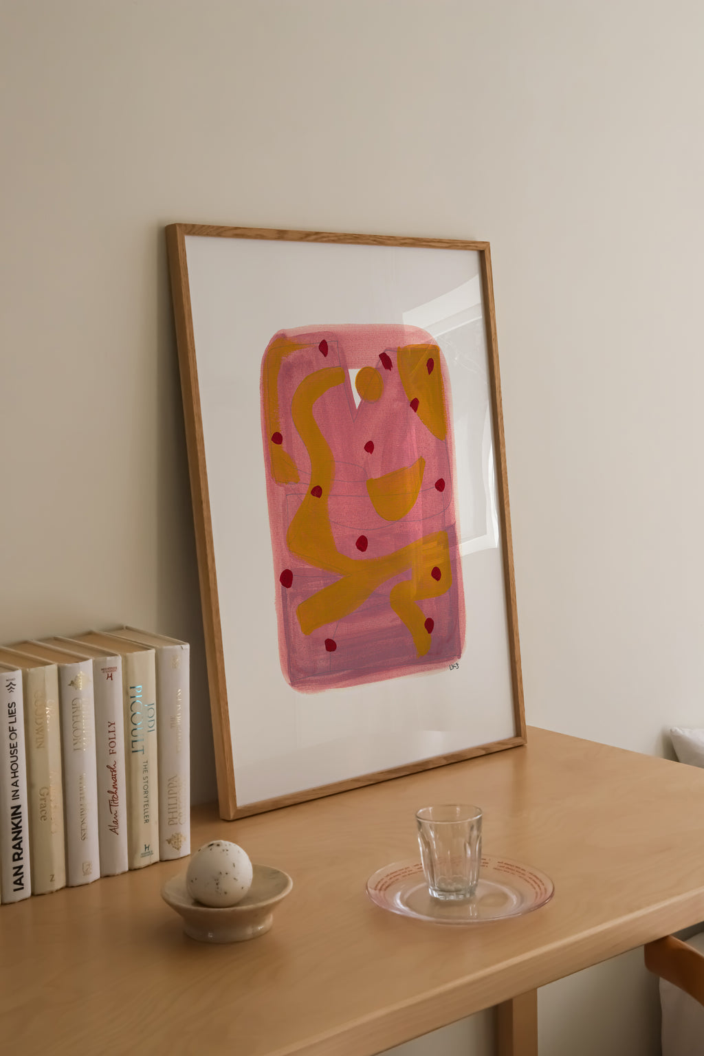 Sorbet Poster