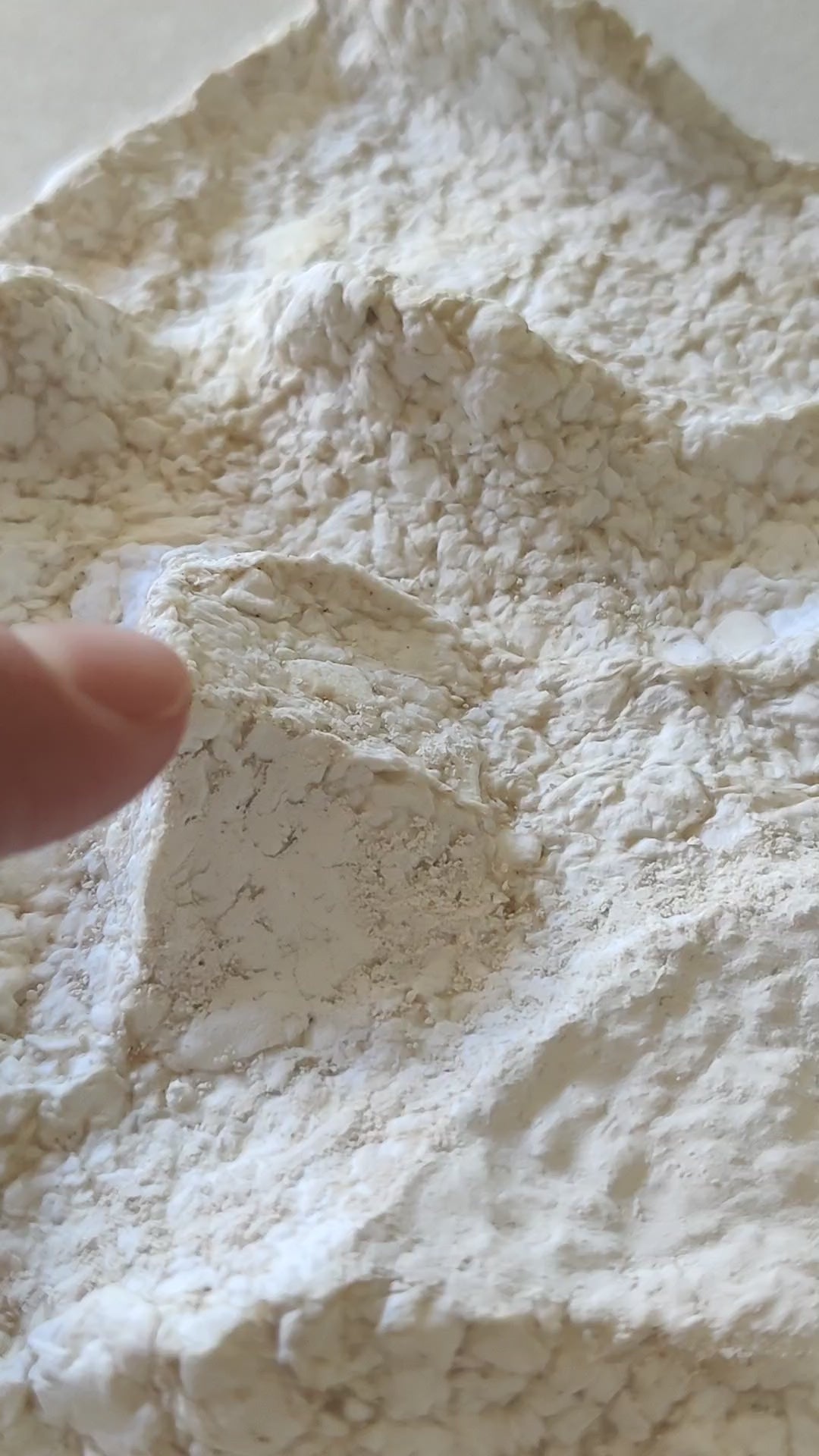 White Relief – Original Paper Pulp Wall Art